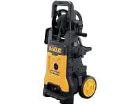 Dewalt högtryckstvätt 1800w 130bar