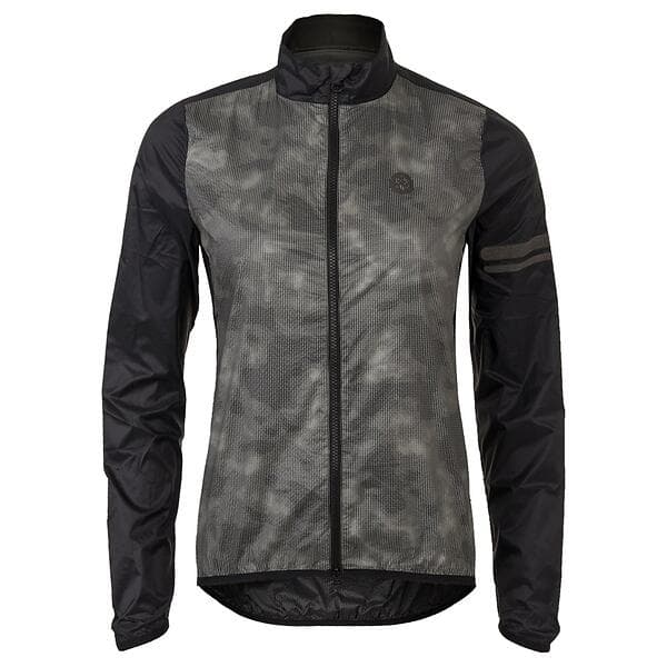 AGU Essential Ii Jacket Grönt XS Kvinna