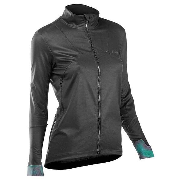 Northwave Extreme 2 Jacket Svart M Kvinna