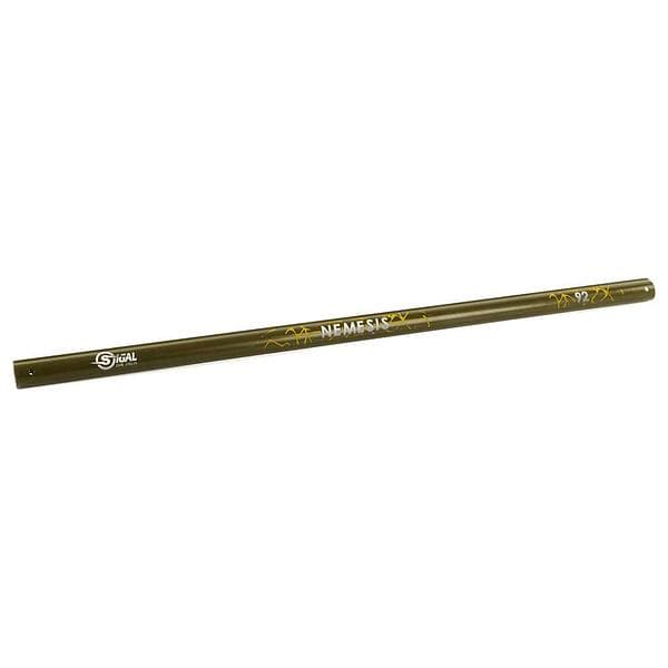 Sigalsub Aluminium Tube Guld 43 cm