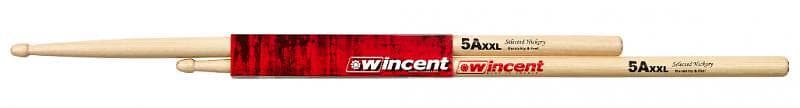 Wincent Trumstock 5AXXL