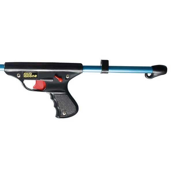 Seacsub Polpone Spring Rifle Blå