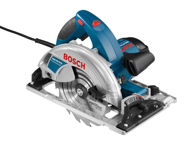 Bosch GKS 65 GCE