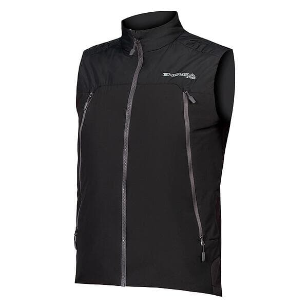 Endura Mt500 Freezing Point Gilet Svart XL Man