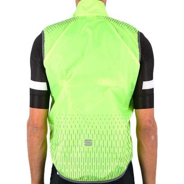 Sportful Reflex Gilet (Herr)