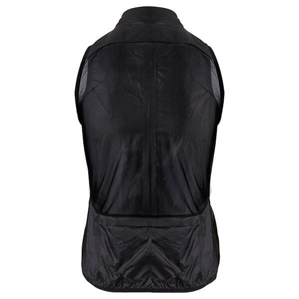 AGU Wind Body Ii Essential Gilet Svart S Man