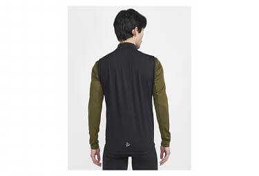 Craft Core Bike Subz Gilet Svart L Man