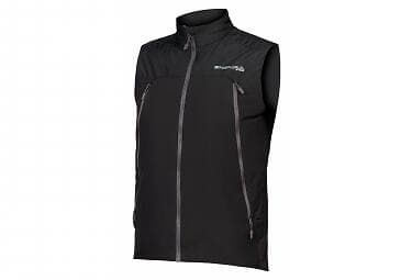 Endura Mt500 Freezing Point Gilet Svart M Man