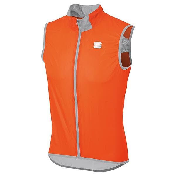 Sportful Hot Pack Easylight Gilet Orange 3XL Man