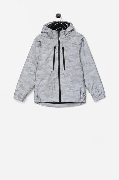 Lindberg Denali Skaljacka