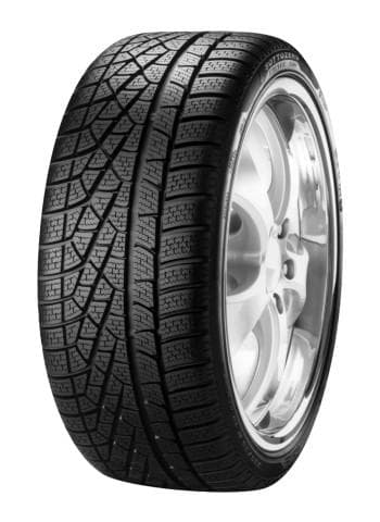 Pirelli Winter Sottozero Serie II W 240 255/40 R 18 99V XL
