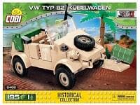 Cobi VW typ 82