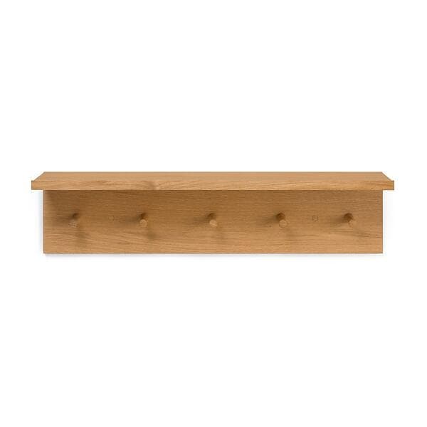 Ferm Living Place Rack knopplist hylla Medium