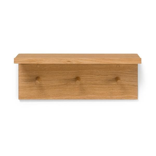 Ferm Living Place Rack knopplist hylla Small