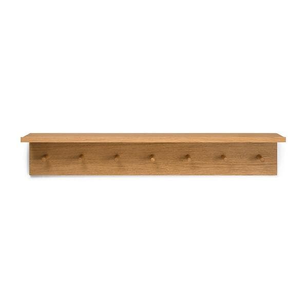 Ferm Living Place Rack knopplist hylla Large