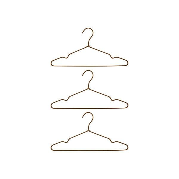 House Doctor Wire galge 3-pack