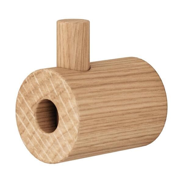 MOEBE Wooden Wall Hook Krok