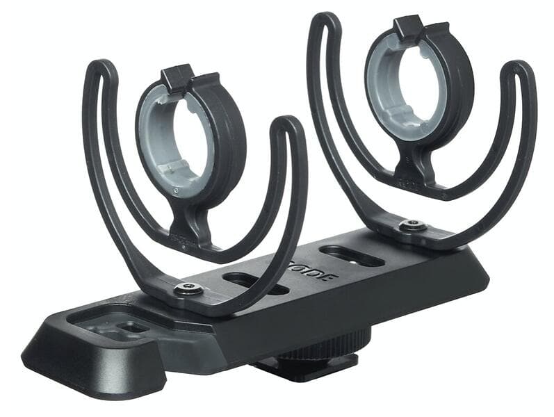 Røde SM3R RycoteShockMount Cold Shoe NEW