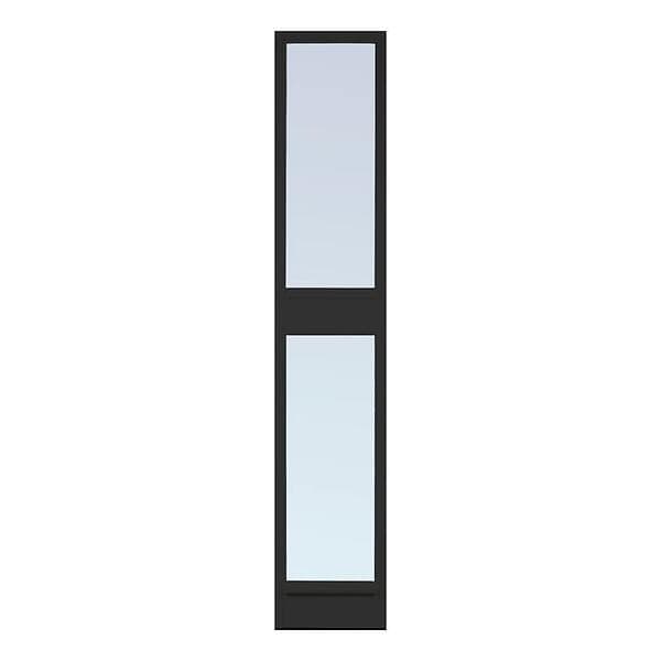 Scandidoor Sidoljus Viken 2G VIKEN 5x20 /SG Svart Frost / SG 95140