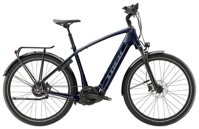 Trek Allant+ 9 (Elcykel)