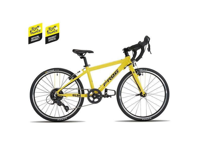 Frog Bikes Road 58