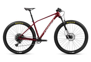 Orbea Alma H10-Eagle 2023