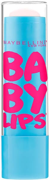 Maybelline Baby Lips Lip Balm Stick
