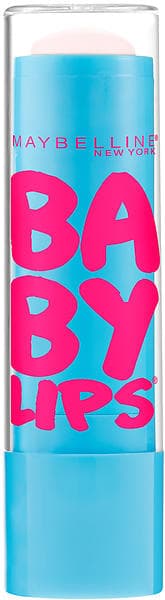 Maybelline Baby Lips Lip Balm Stick 4g