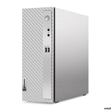 Lenovo IdeaCentre 3 90U9000LMW Ryzen 5 5600H 8GB RAM 512GB SSD