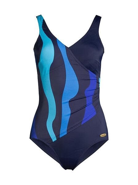 Damella Julia Basic Swimsuit (Dam)