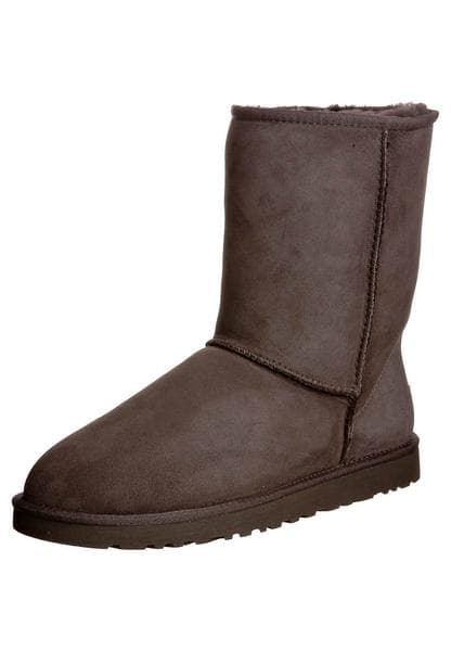 UGG Australia Classic Short (Herr)
