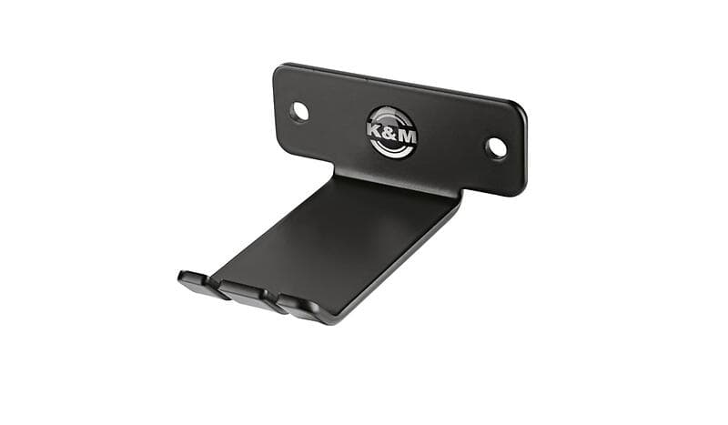 König Meyer 16311 Headphone Wall Holder