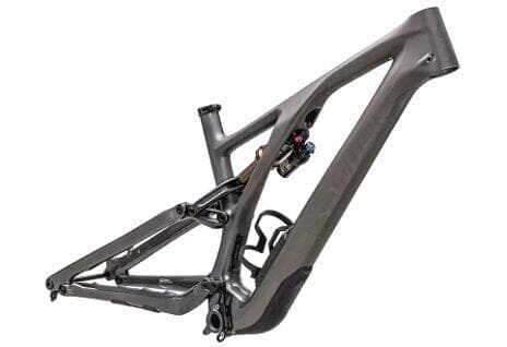 Specialized Stumpjumper Evo S-Works Frameset