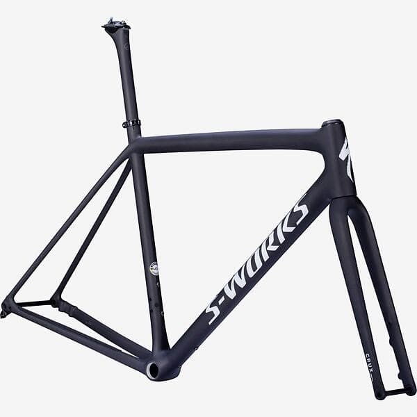 Specialized Crux S-Works Frameset