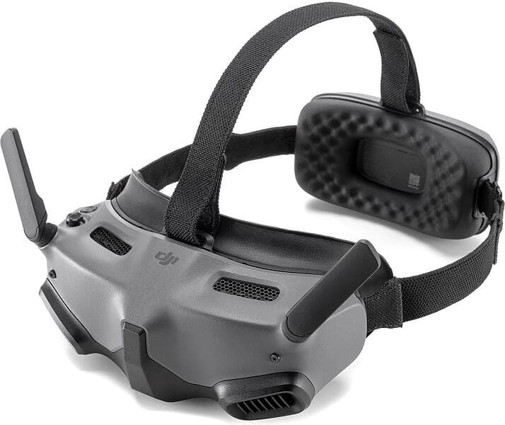 DJI Goggles Integra