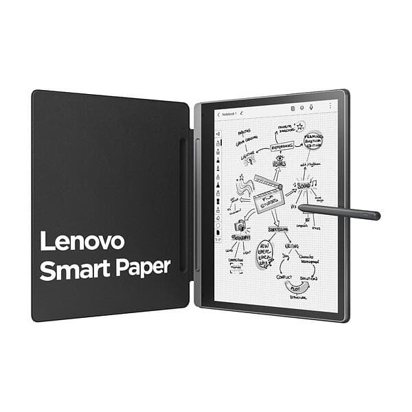 Lenovo Smart Paper 64GB