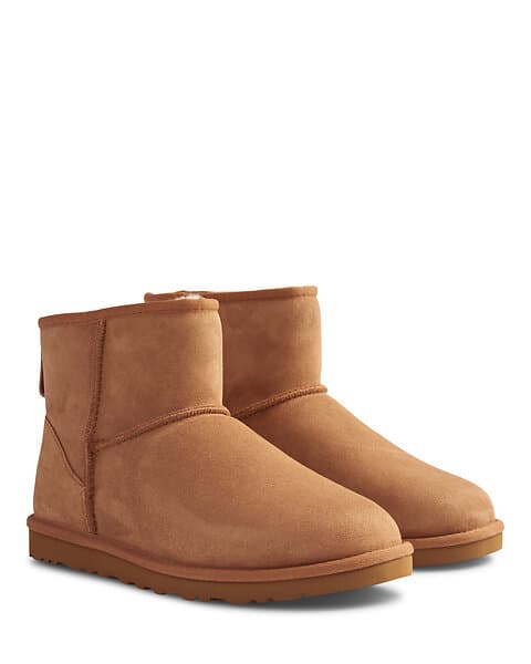 UGG Australia Classic Mini