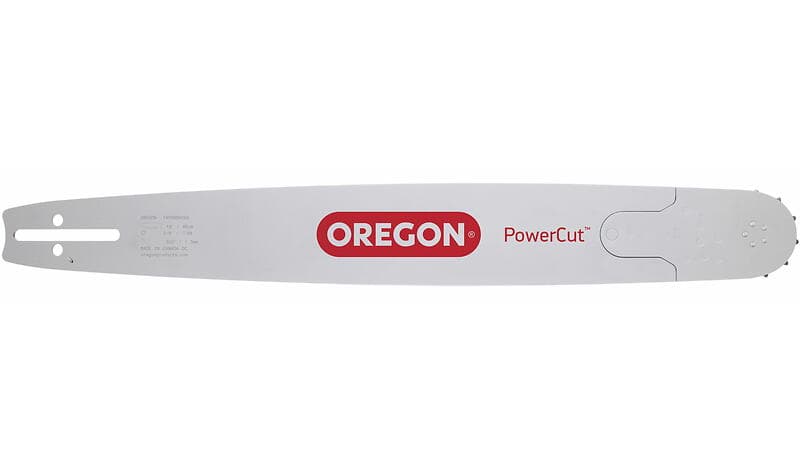 Oregon PowerCut sågsvärd 3/8" (1,5 mm) till Husqvarna stor infästning 28" / 71 cm