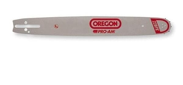 Oregon AdvanceCut sågsvärd .325" (1,5 mm) till Husqvarna liten infästning 15" / 37 cm