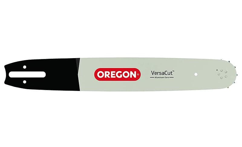Oregon VersaCut sågsvärd .325" (1,5 mm) till Husqvarna liten infästning 18" / 45 cm