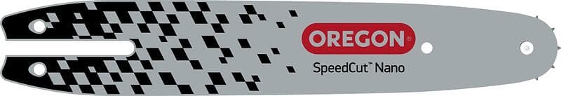 Oregon SpeedCut Nano sågsvärd .325" (1,1 mm) för Husqvarna 10" / 25 cm