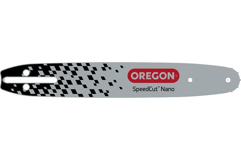 Oregon SpeedCut Nano sågsvärd .325" (1,1 mm) för Husqvarna 12" / 30 cm