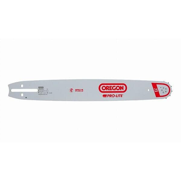 Oregon AdvanceCut HD sågsvärd .325" (1,5 mm) 12 tänder t. Husqvarna liten inf. 18" / 45 cm