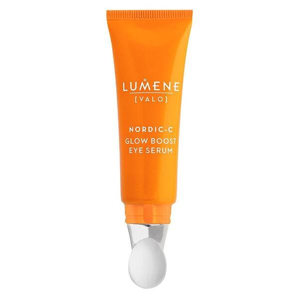 Lumene Nordic-C Glow Boost Eye Serum 10ml