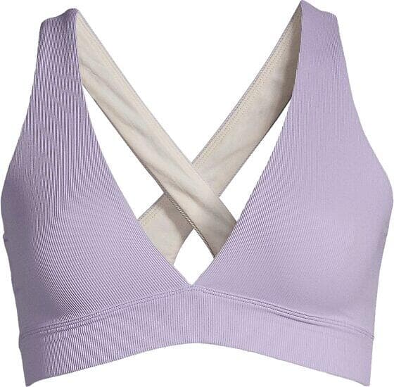 Casall W V-neck Crossback Bikini Top (Dam)