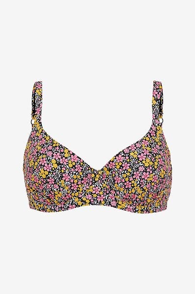 Abecita Maui Bikini Wired Bra (Women's)