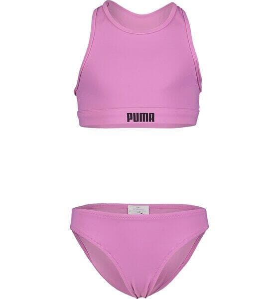 Puma G Racerback Bikini Set (Flicka)