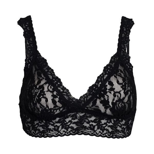 Hanky Panky Signature Lace Crossover Bra