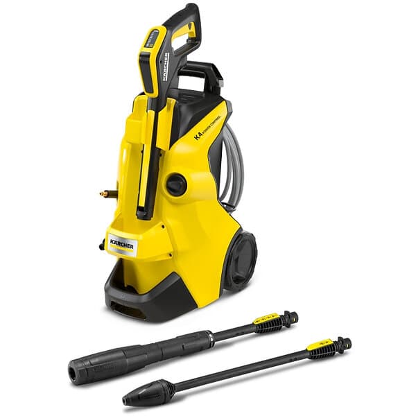 Kärcher K4 Power Control Flex