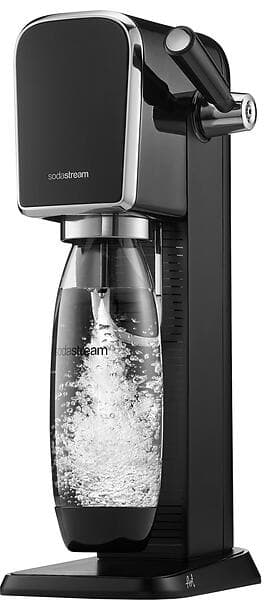 SodaStream Art (exkl. patron)